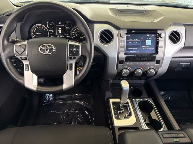 Used 2021 Toyota Tundra SR5 RWD image 16