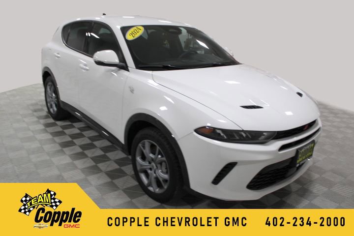 Used 2024 Dodge Hornet R/T video 1