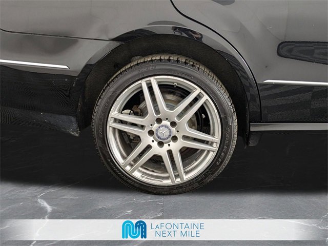 Used 2011 Mercedes-Benz E 350 4MATIC Wagon image 30