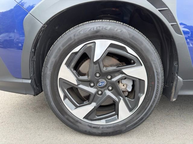 Used 2024 Subaru Crosstrek 2.5i Limited AWD/4WD image 27