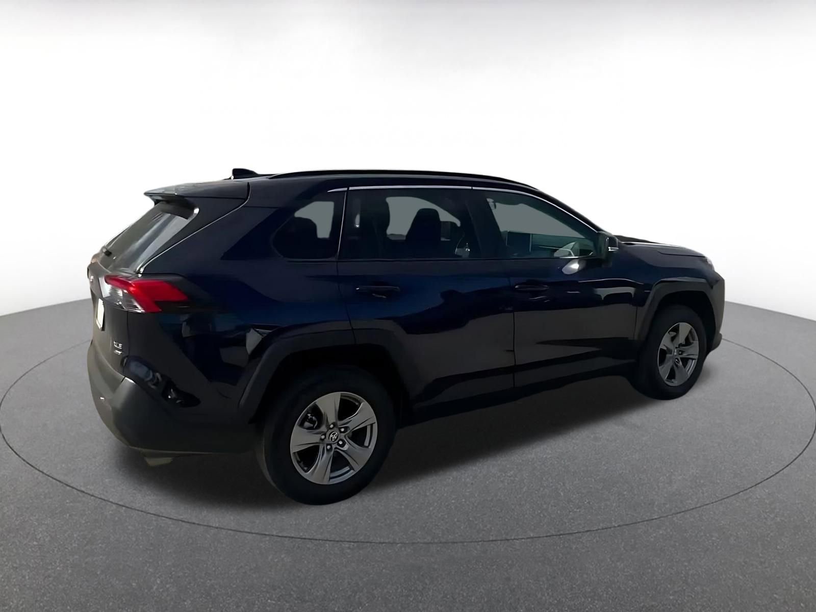 Used 2024 Toyota RAV4 XLE w/ Weather Package image 14