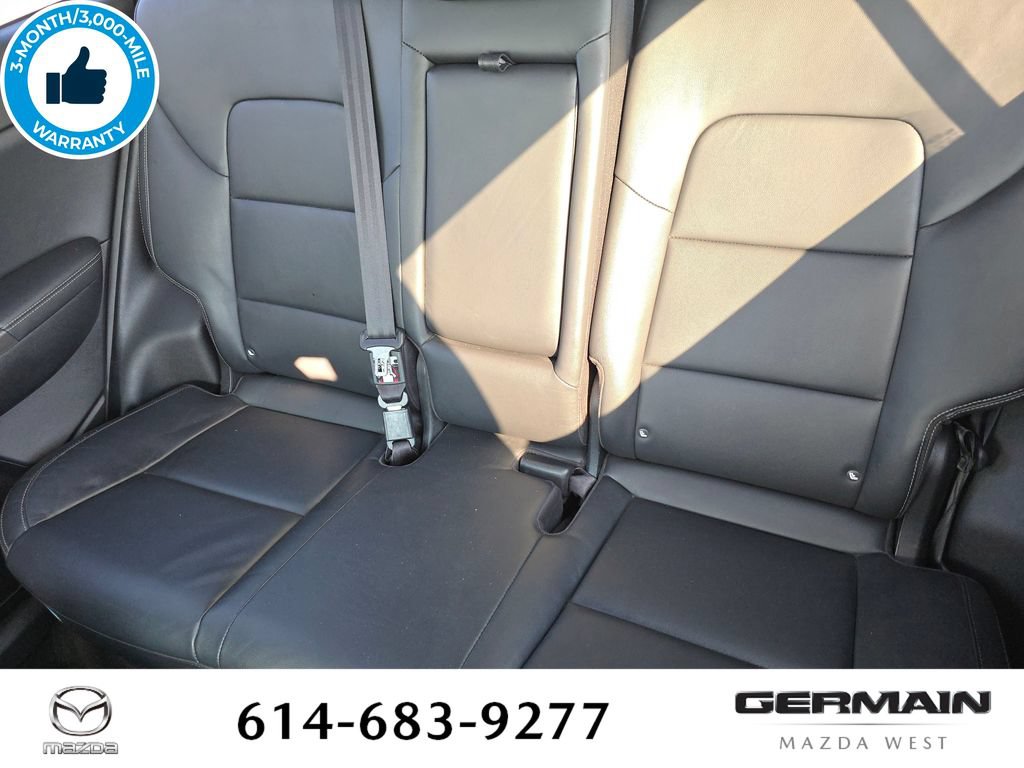 Used 2017 Kia Sportage EX FWD image 19