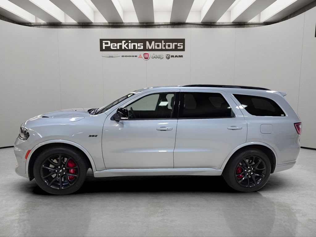 New 2026 Dodge Durango R/T AWD/4WD image 2