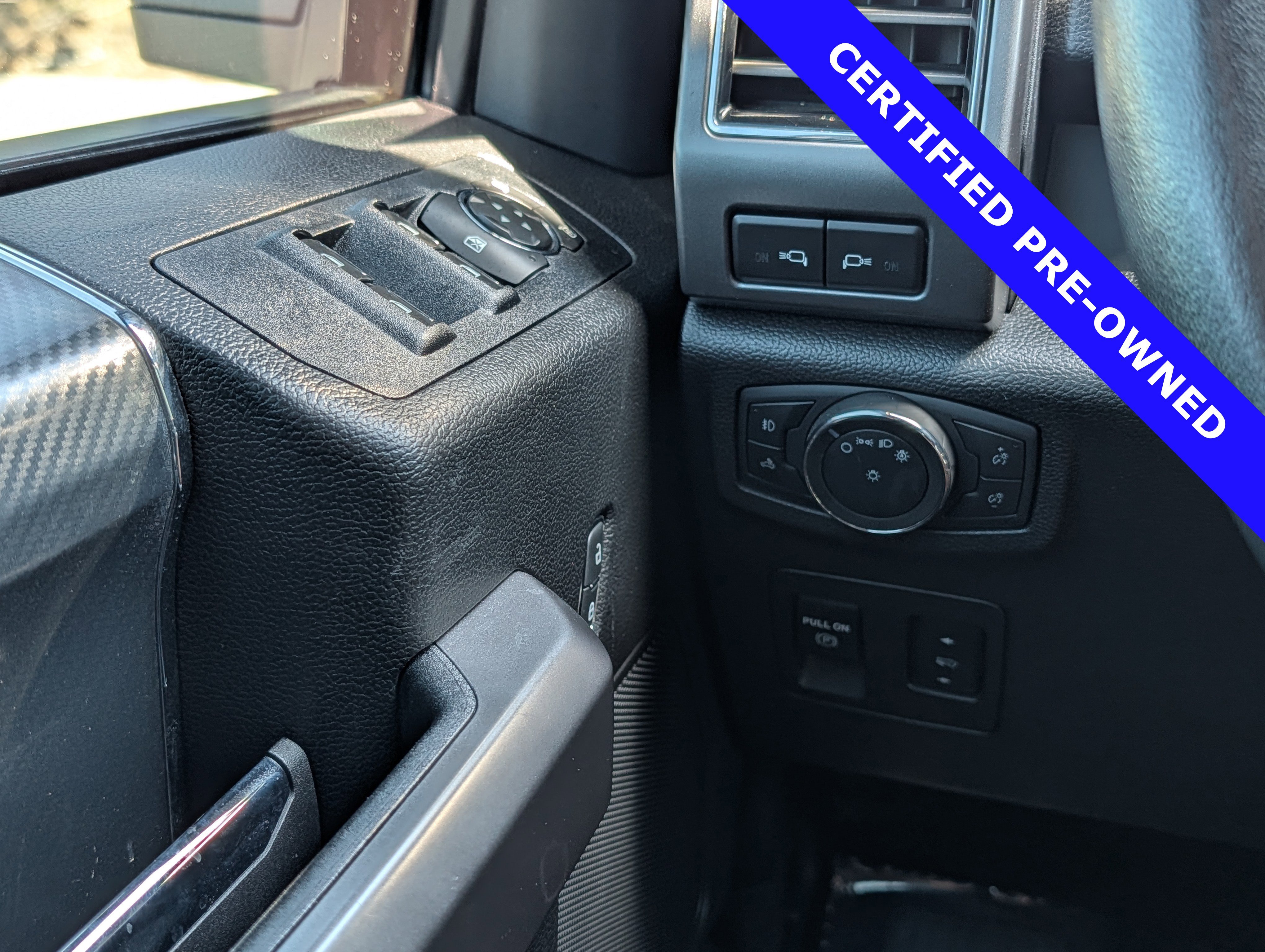 Certified 2020 Ford F150 XLT w/ Equipment Group 302A Luxury AWD/4WD image 24