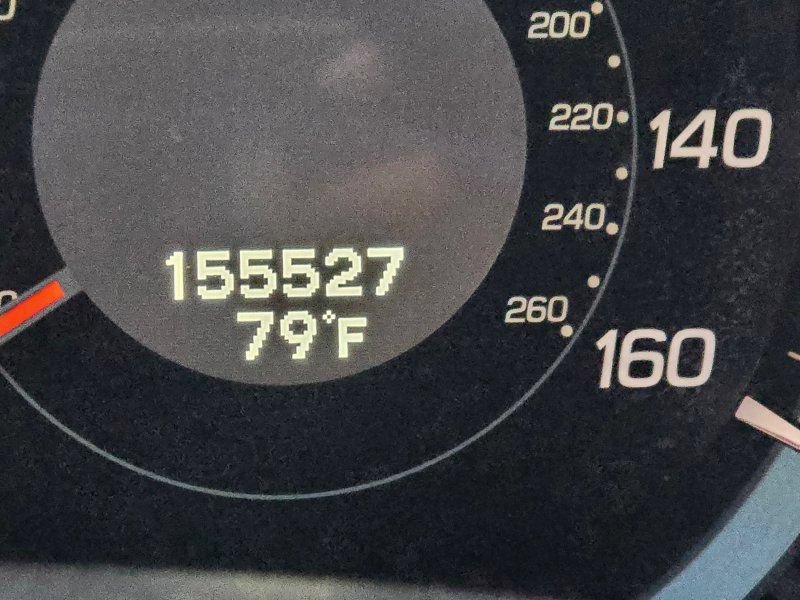Used 2010 Acura TSX Sedan FWD image 9