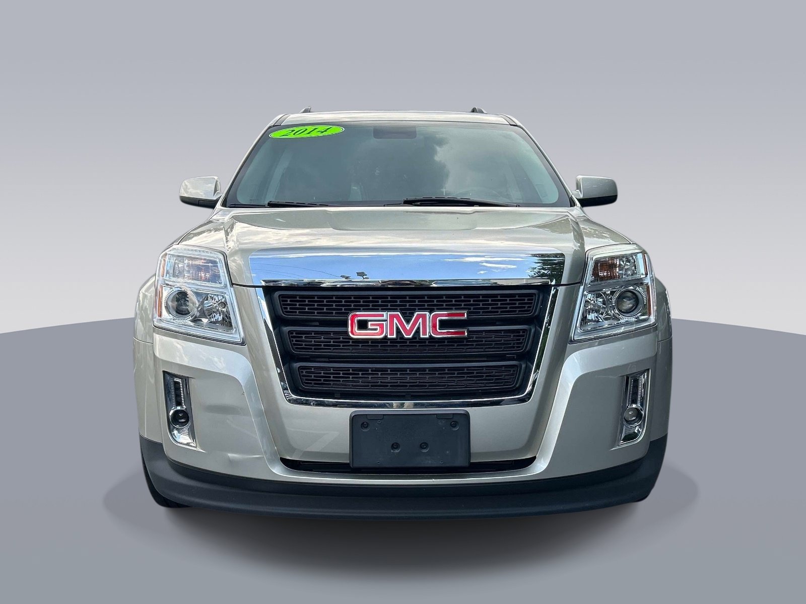 Used 2014 GMC Terrain SLE w/ Convenience Package AWD/4WD image 7