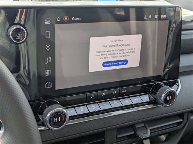 New 2026 Chevrolet Silverado 1500 RST w/ RST All Star Premium Package image 17