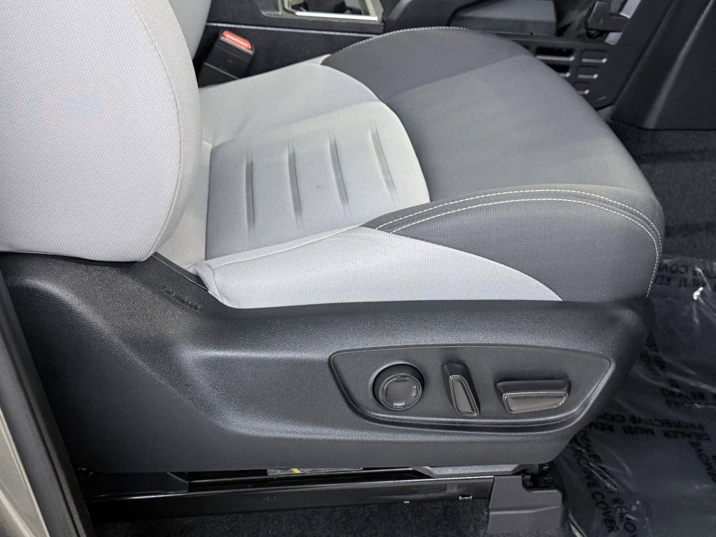 Used 2024 Toyota Tacoma TRD Sport image 19