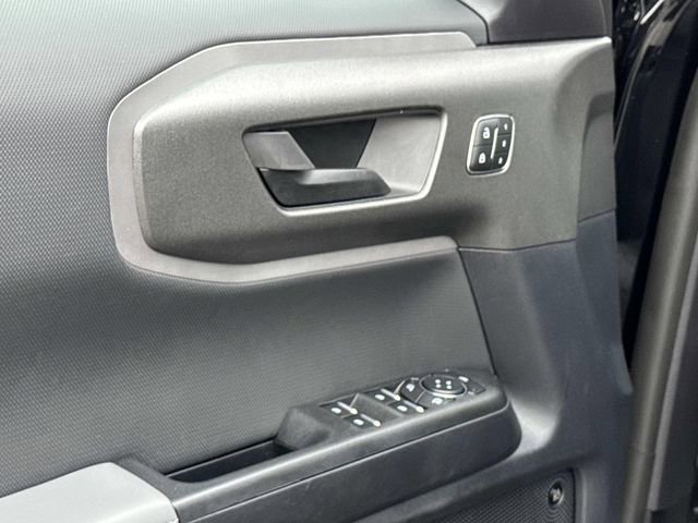 Used 2025 Ford Bronco Sport Badlands w/ Badlands Tech Package image 17