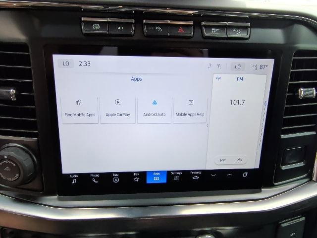 Certified 2023 Ford F250 Lariat w/ Lariat Ultimate Package AWD/4WD image 32