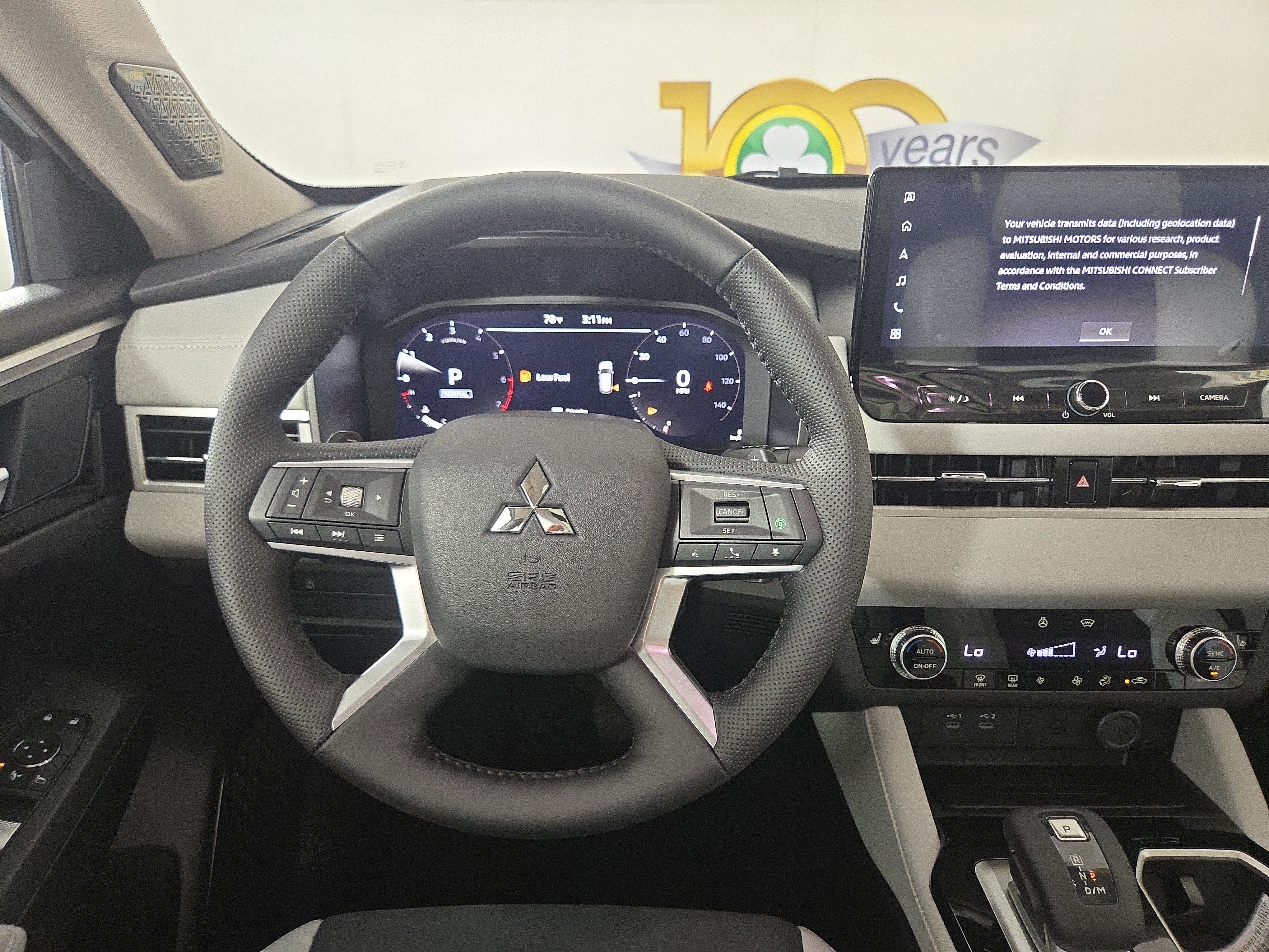 New 2026 Mitsubishi Outlander SE AWD/4WD image 14