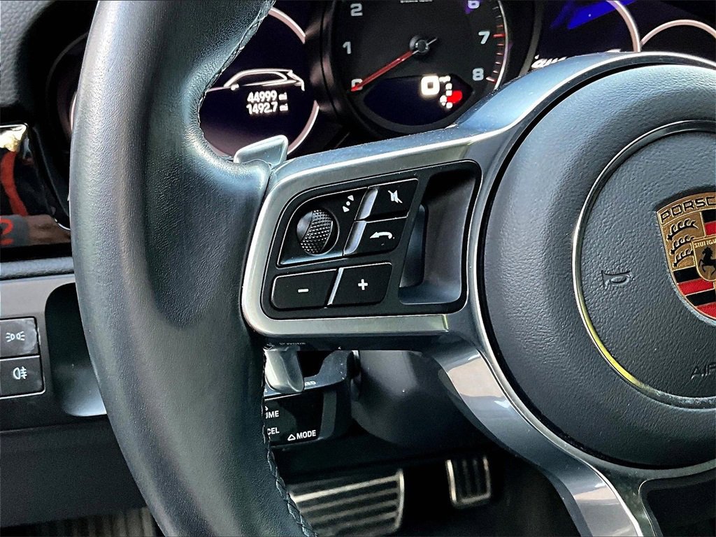 Certified 2023 Porsche Cayenne S Platinum image 23