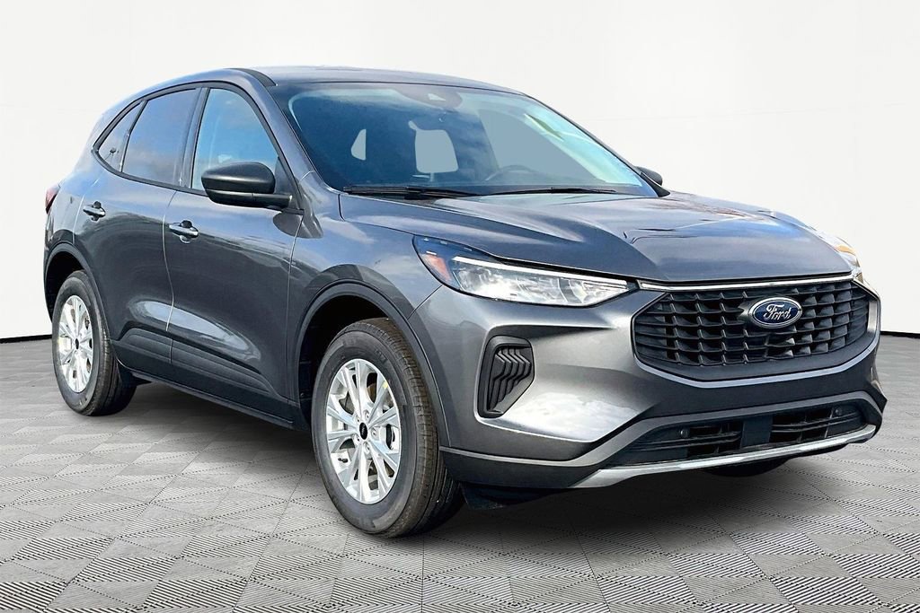 New 2026 Ford Escape Active image 1