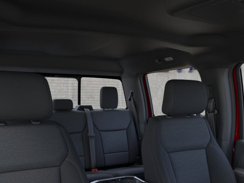 New 2025 Ford F150 XLT w/ Equipment Group 302A MID image 22