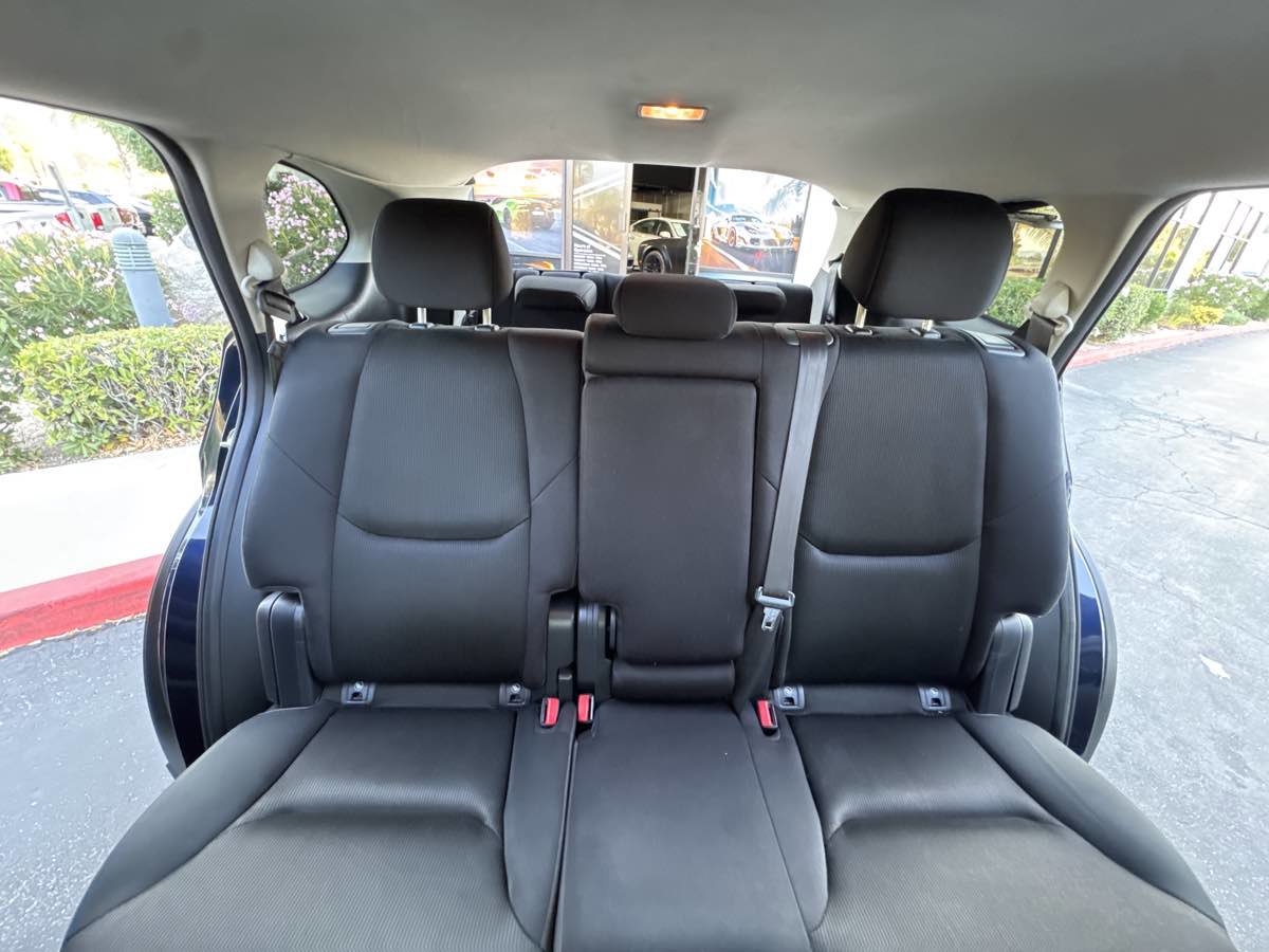 Used 2022 MAZDA CX-9 Sport image 24