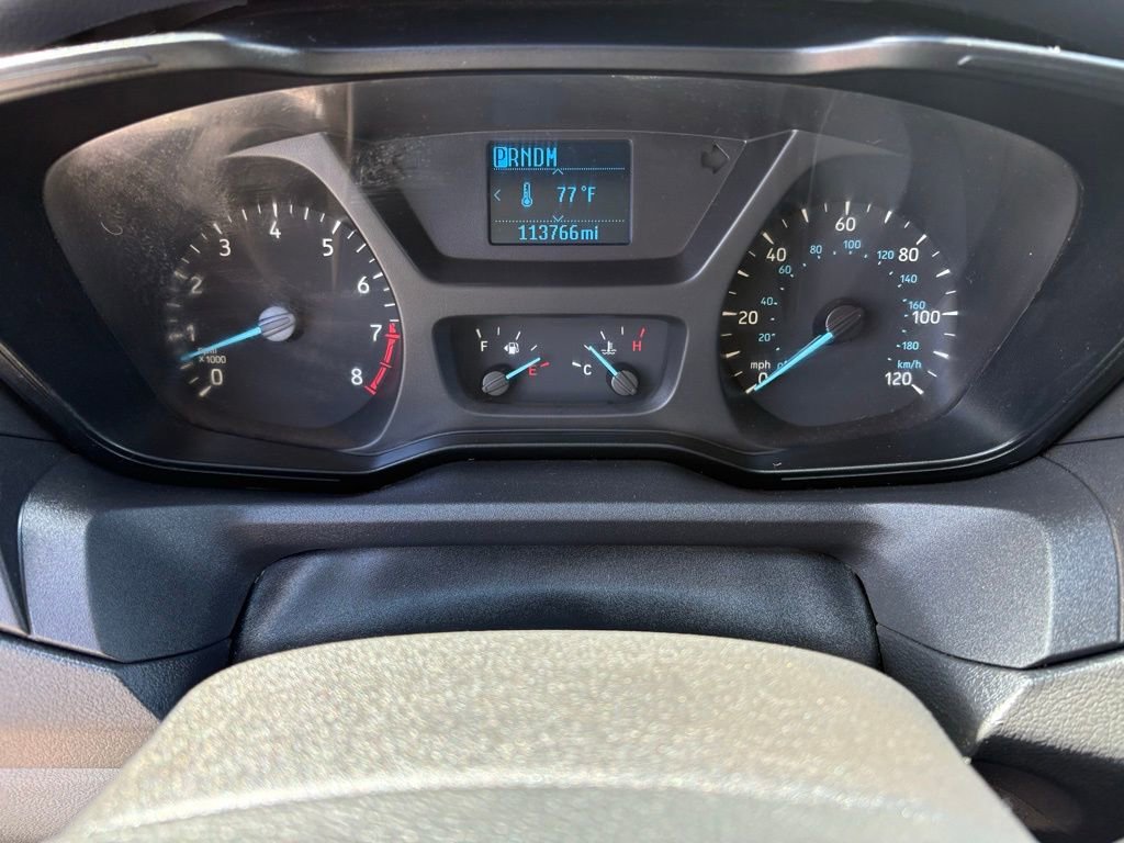 Used 2015 Ford Transit 150 XLT image 28