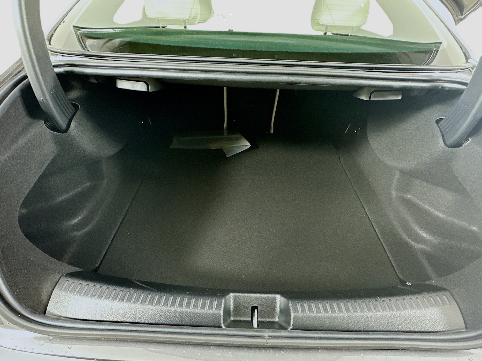 Certified 2025 Mercedes-Benz CLA 250 4MATIC image 33