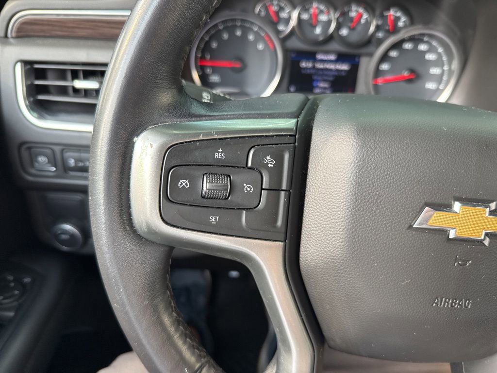 Used 2021 Chevrolet Tahoe LS RWD image 58