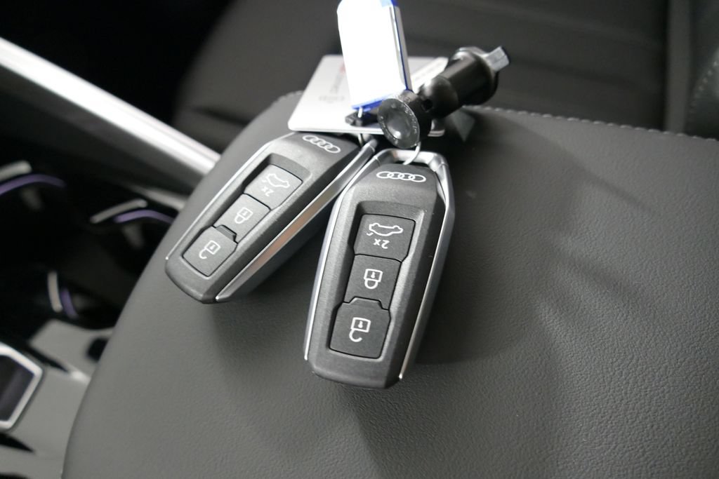 New 2026 Audi Q5 2.0T AWD/4WD image 21