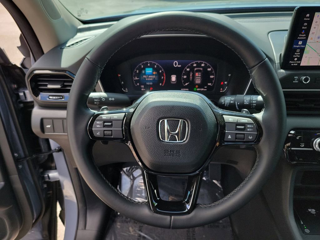 Used 2026 Honda Passport RTL image 27