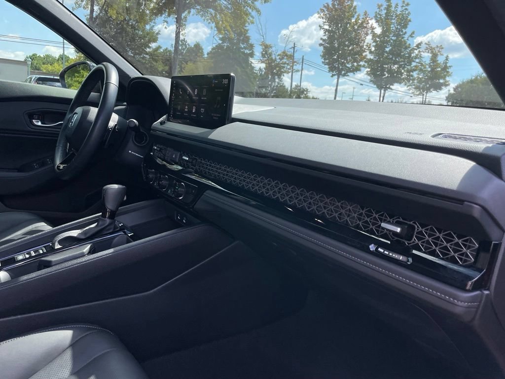 Certified 2025 Honda Accord Sport image 34