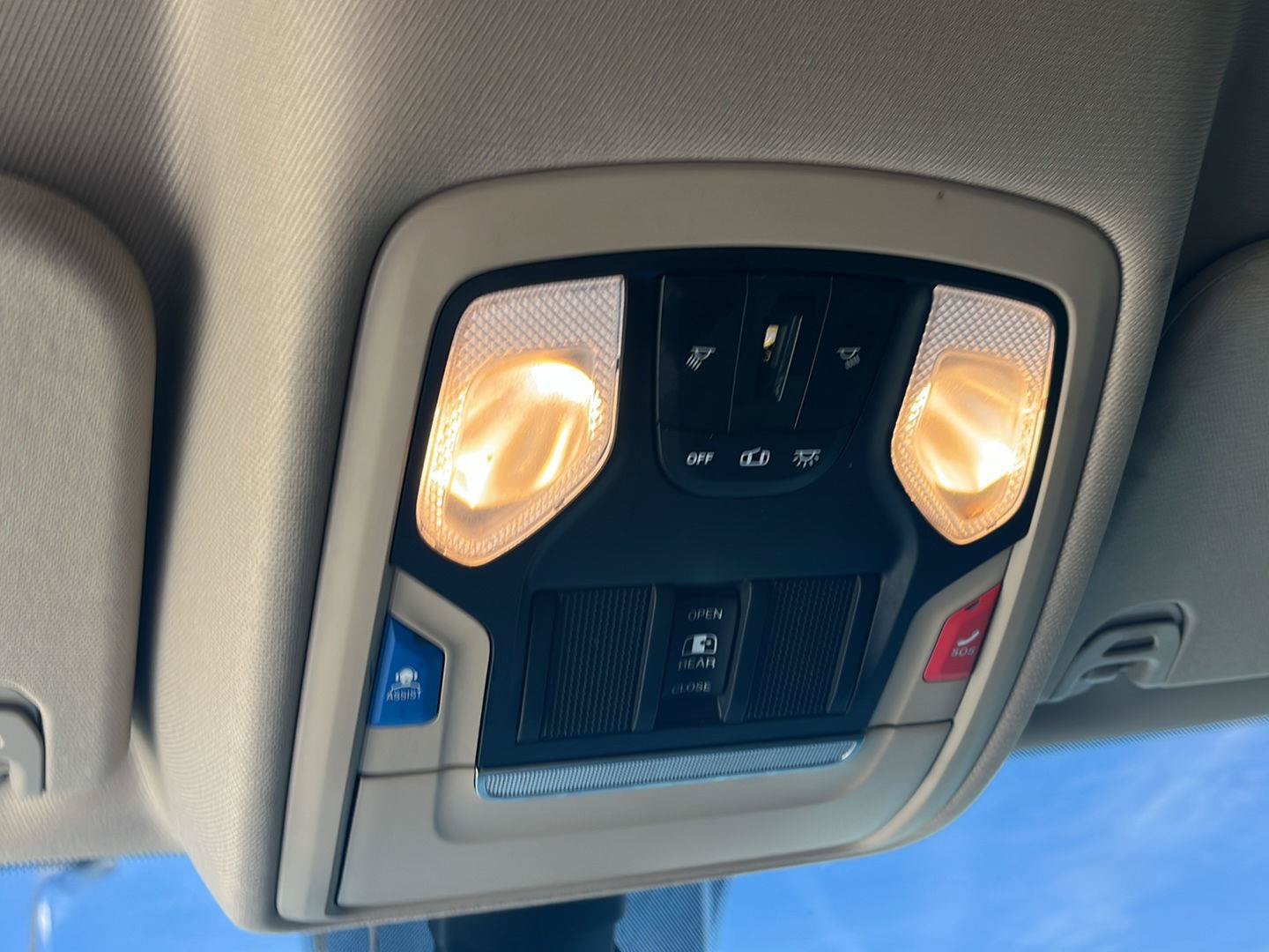 Used 2019 RAM 1500 Big Horn AWD/4WD image 17