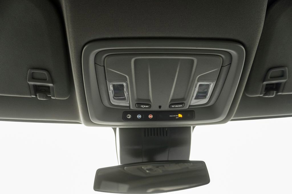 Used 2025 Chevrolet Silverado 1500 LT w/ Work Truck Package image 24