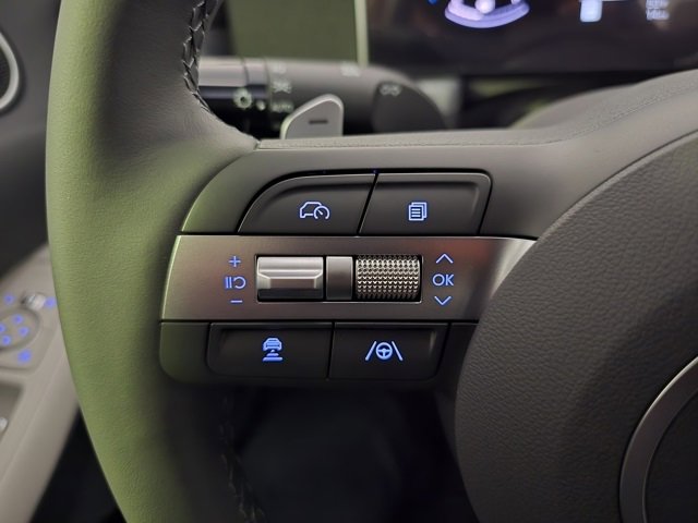 New 2026 Hyundai Sonata SEL image 15