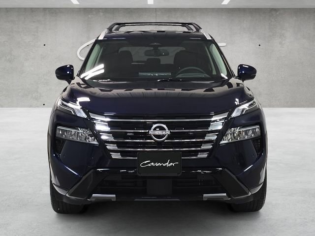 New 2026 Nissan Rogue Platinum w/ Platinum Premium Package image 18