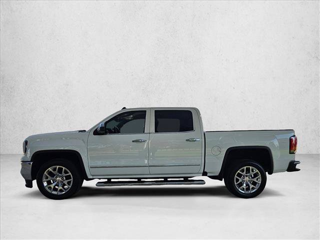 Used 2017 GMC Sierra 1500 SLT w/ Texas SLT Premium Package RWD video 3