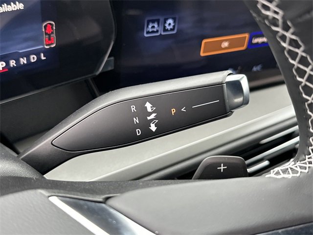 New 2025 Chevrolet Traverse LT w/ Driver Confidence Package image 20