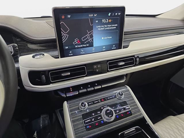 Certified 2023 Lincoln Aviator Black Label AWD/4WD image 17