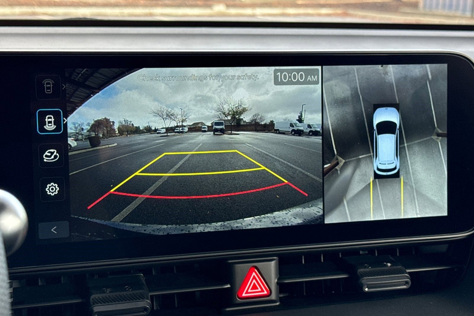 New 2025 Hyundai Ioniq 5 N image 19