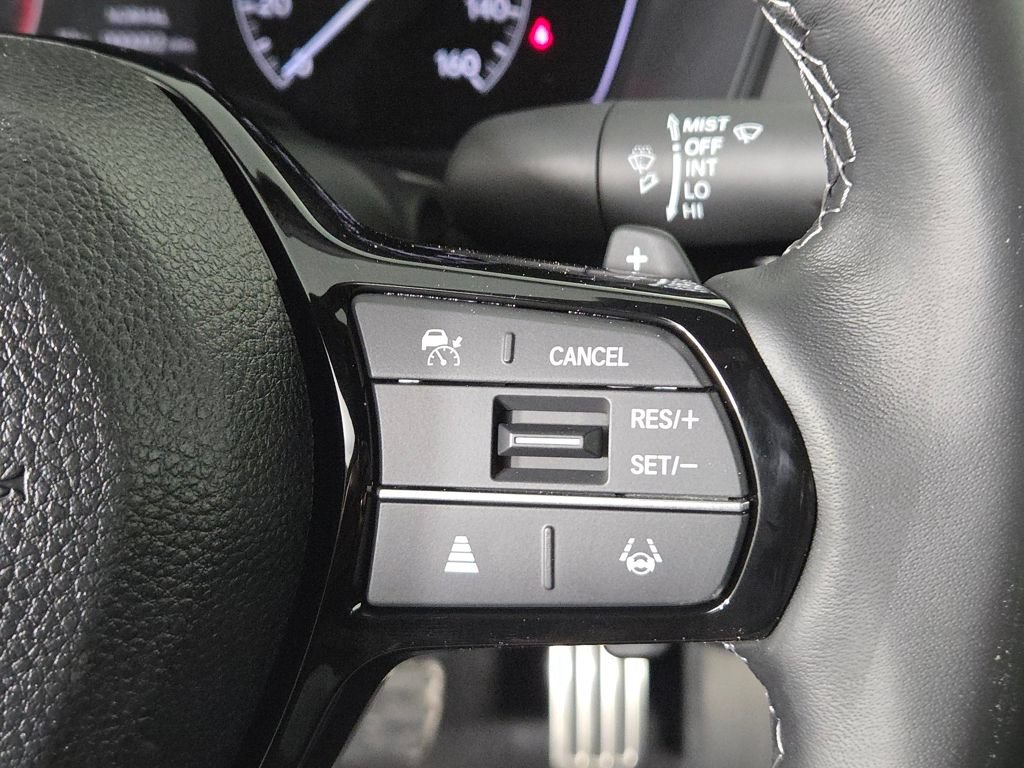 Certified 2026 Honda Civic Sport image 11