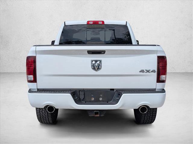 Used 2013 RAM 1500 Sport w/ Comfort Group AWD/4WD image 6