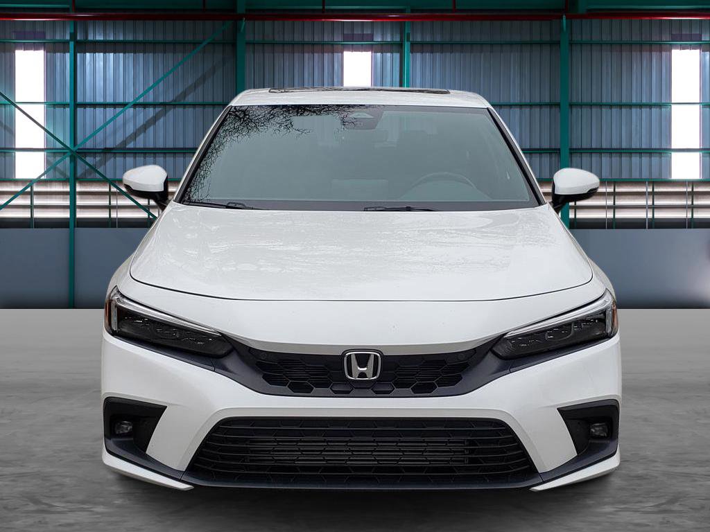 Used 2024 Honda Civic Sport Touring image 7
