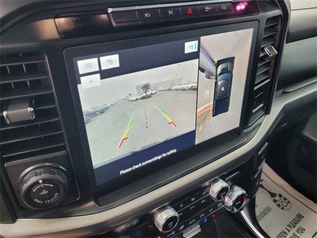 Used 2022 Ford F150 Raptor w/ Equipment Group 801A High image 14