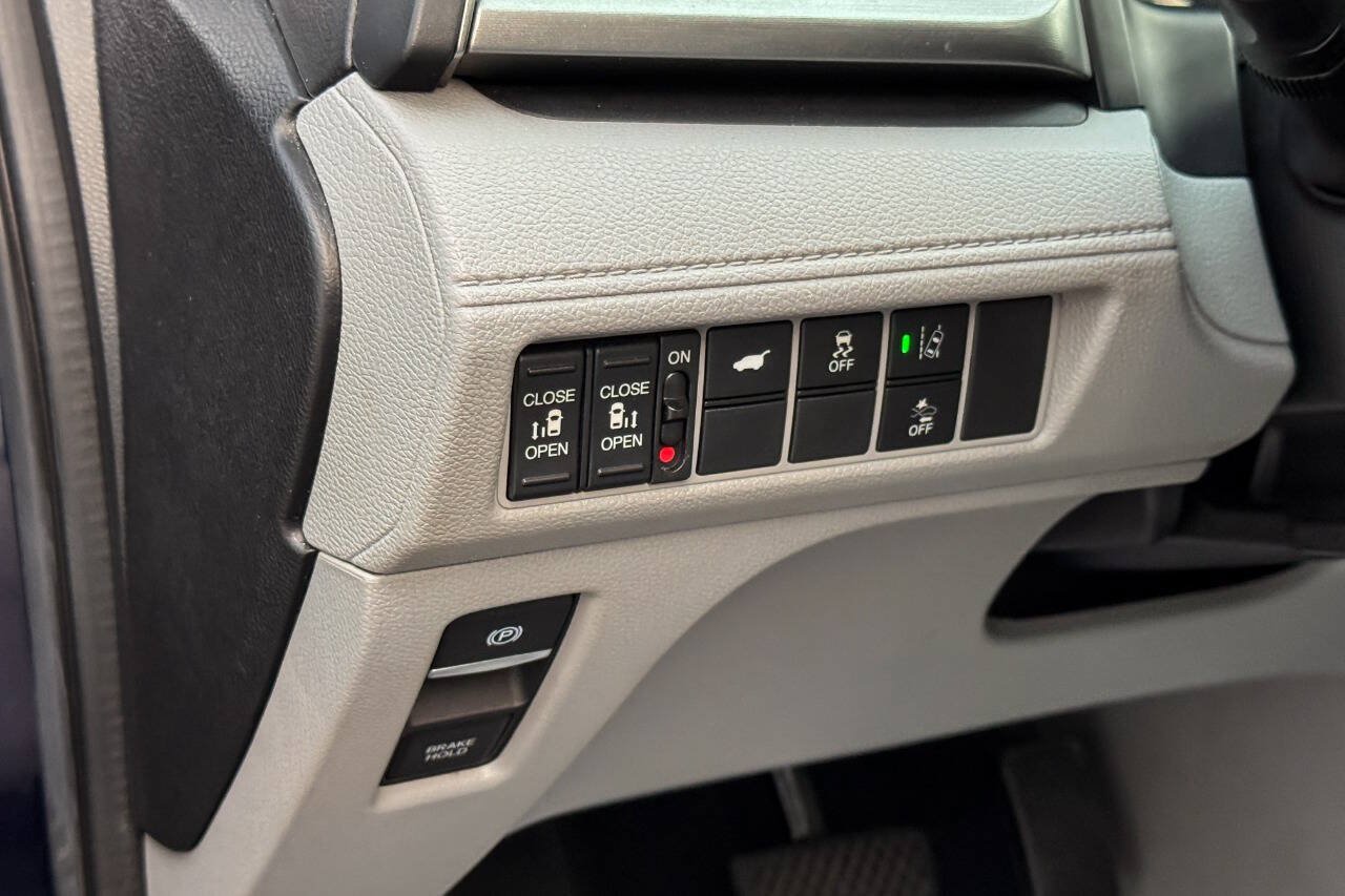 Used 2019 Honda Odyssey EX-L image 34