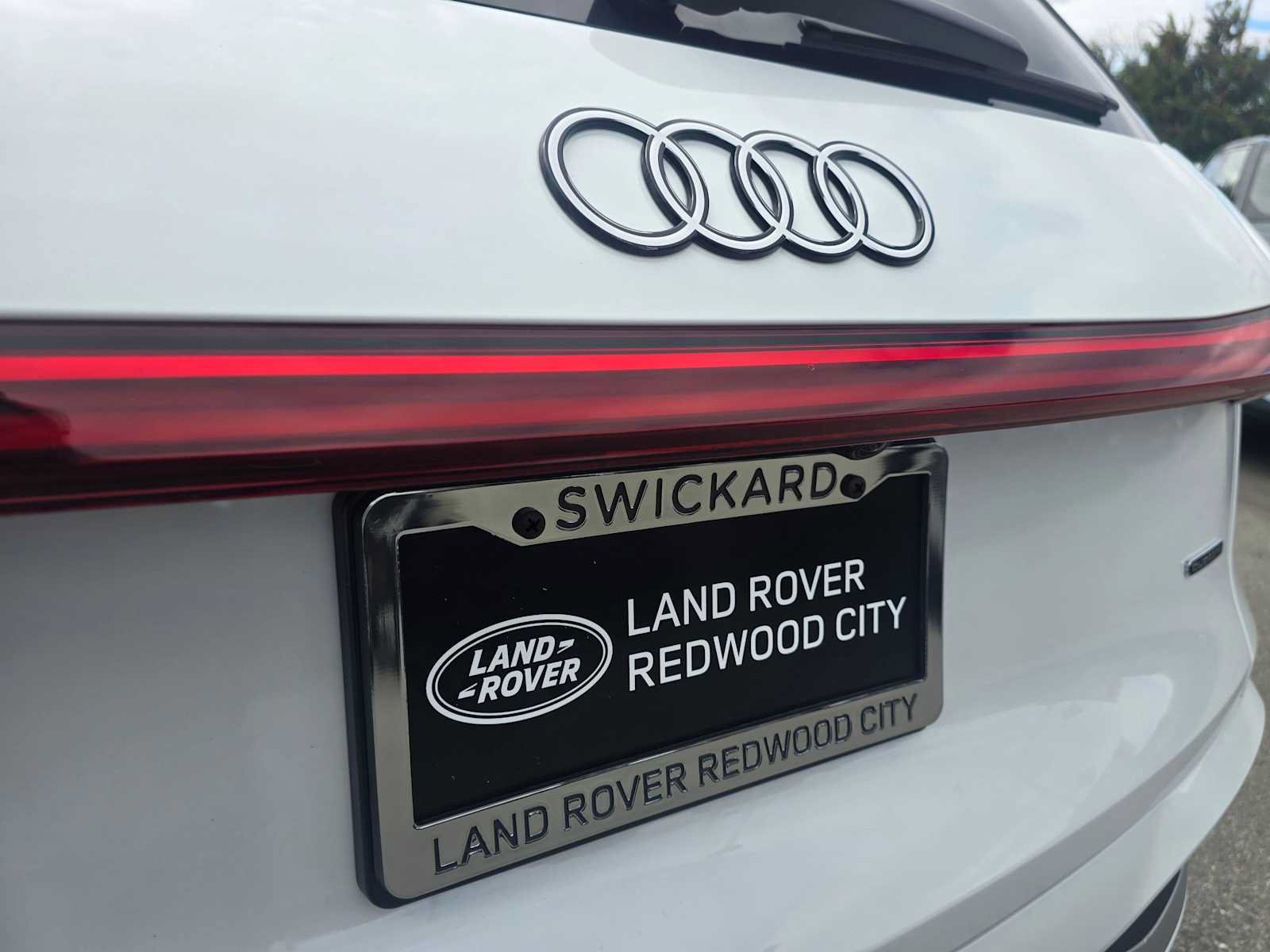 Used 2025 Audi Q5 Premium Plus AWD/4WD image 13