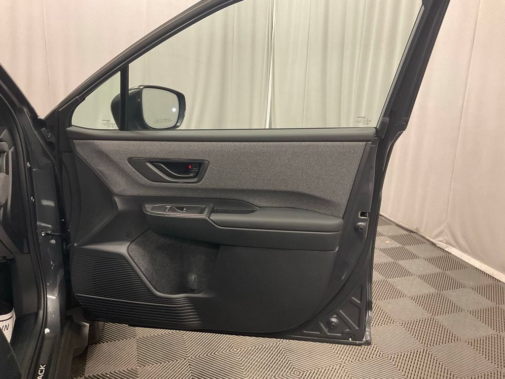 New 2026 Subaru Outback Premium AWD/4WD image 26