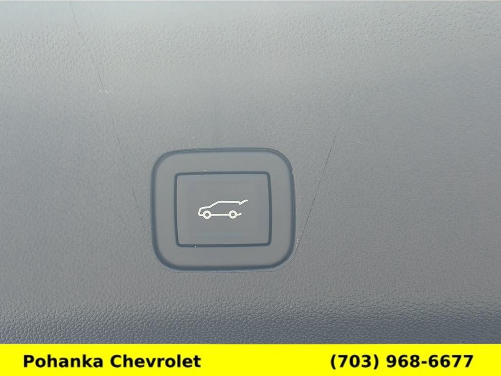 New 2026 Chevrolet Tahoe High Country w/ Sun And Tow Package AWD/4WD image 39