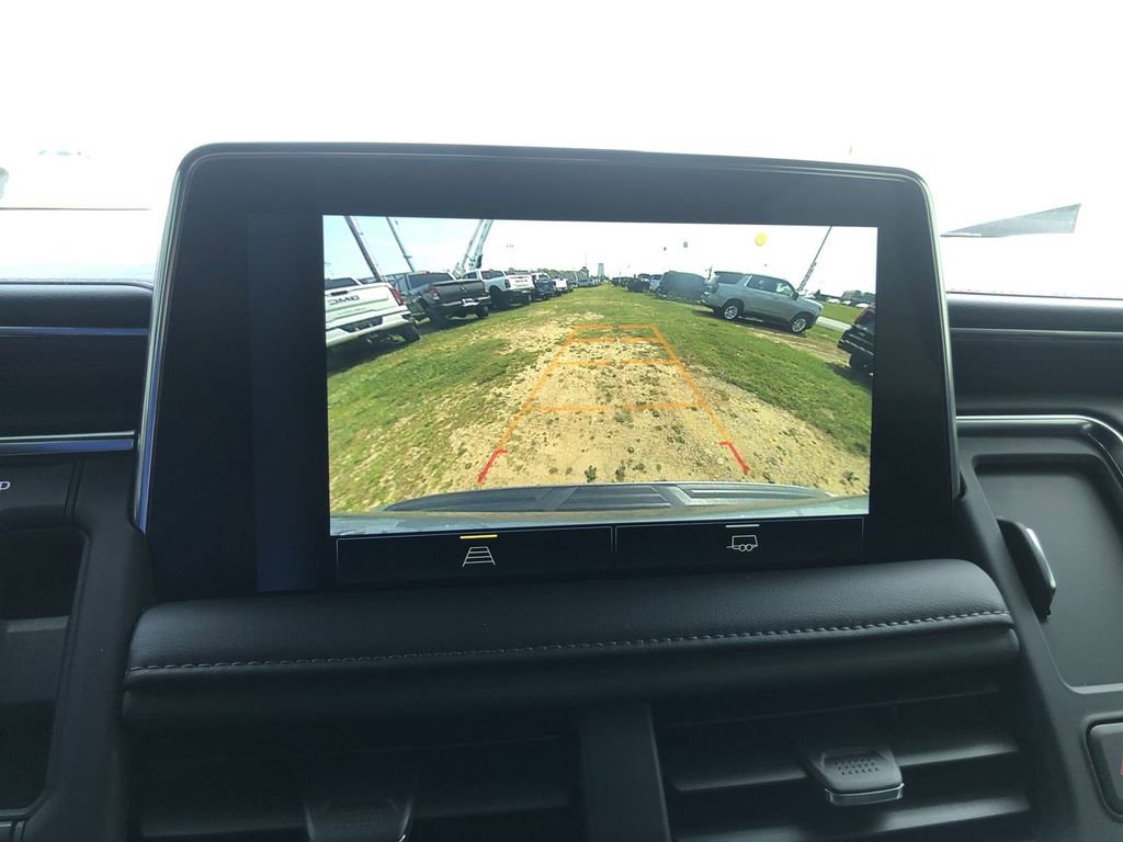 Used 2023 Chevrolet Tahoe Z71 AWD/4WD image 30