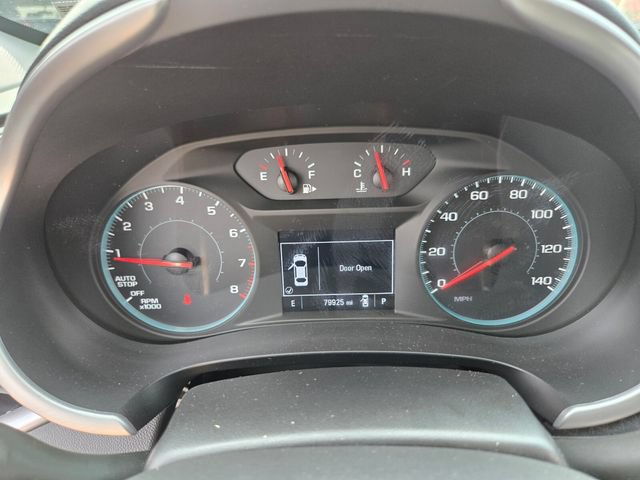 Used 2022 Chevrolet Malibu LT FWD image 34