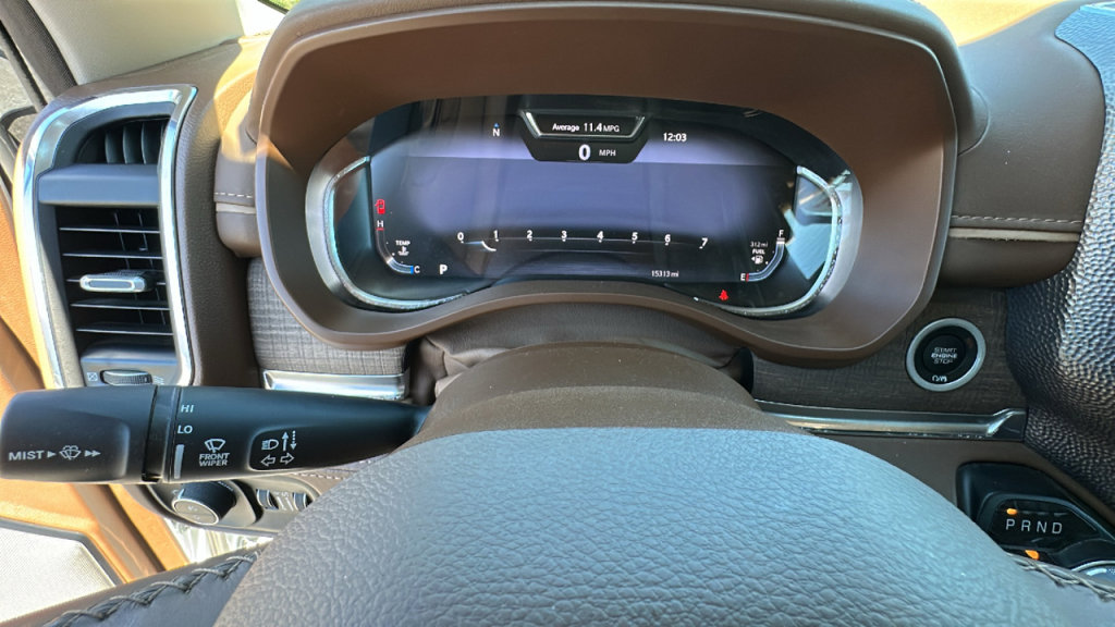 Used 2024 RAM 1500 Limited image 21