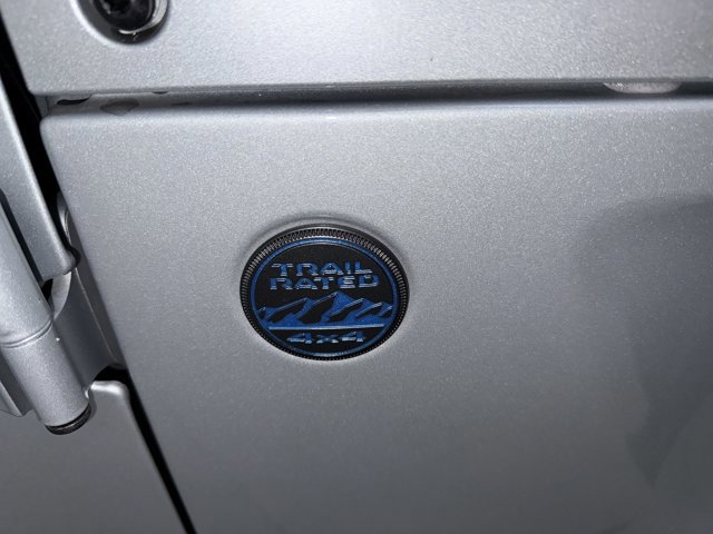 Used 2024 Jeep Wrangler High Altitude image 36