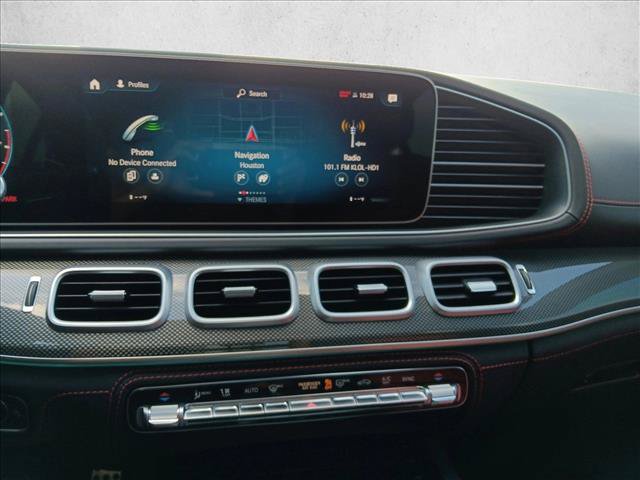 Used 2022 Mercedes-Benz GLE 53 AMG 4MATIC Coupe image 13