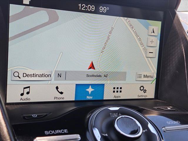 Used 2017 Ford Escape Titanium FWD image 15