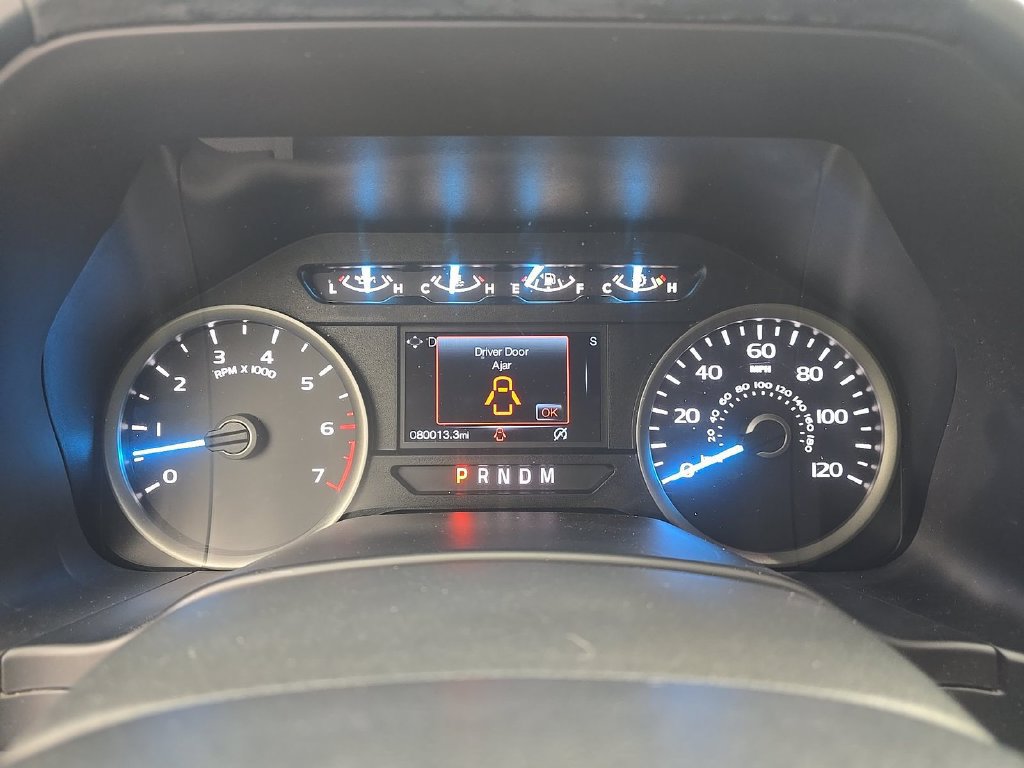 Used 2019 Ford F150 XLT w/ Equipment Group 302A Luxury AWD/4WD image 9