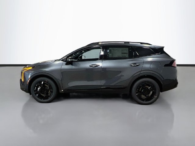 New 2027 Kia Sportage X-Line AWD/4WD image 4