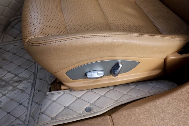 Used 2012 Porsche Panamera 4 image 29